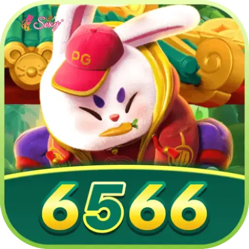 6566 Jackpot Party — entretenimento online oficial com prêmios progressivos e baú R$888