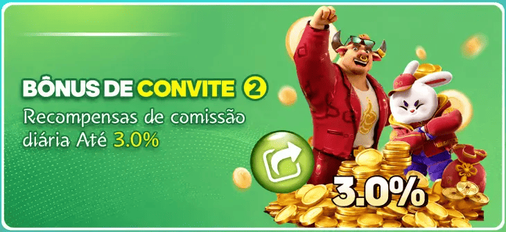 Painel VIP 6566 após login com promoções, baú diário e entretenimento online
